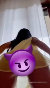 Playin with myself legs spread pulling my see thru dress up showing part 1