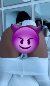 Doggystyle u wanted to know what this thicc ass looks like takin it part 2