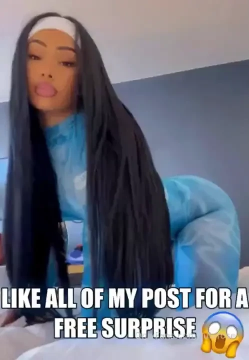 Free surprise if you like all of my post and dm me for a free surprise 