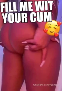 Make me ur cum slut bend me over and pound ur cock in my tight holes part 1