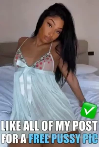Do you want free nudes im sending free pussy pics to the first 50