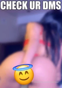 Dms are dry as hell if you are awake and you want a free ass bundle