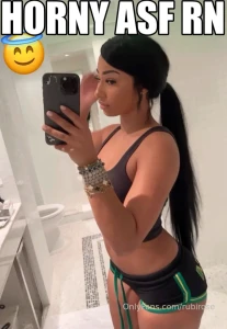 Sending more free nudes im tryna spoil your dick bby but you gotta