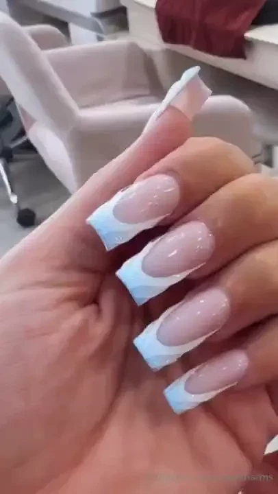 Getting my nails done friday what shall i go for i can t decide part 1 