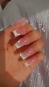 Getting my nails done friday what shall i go for i can t decide part 2