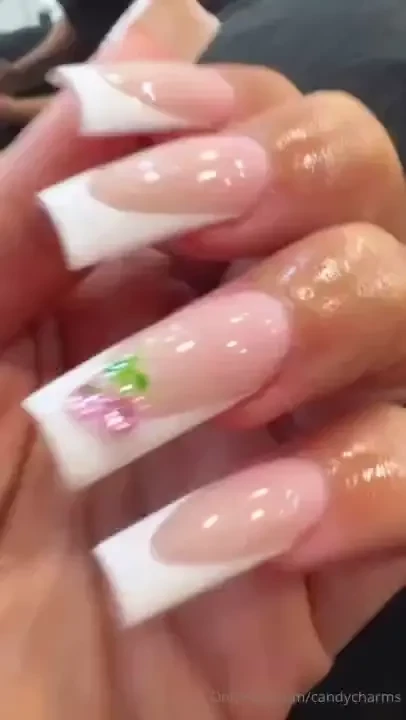 Getting my nails done friday what shall i go for i can t decide 