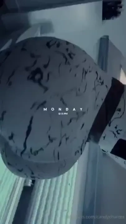 Little workout before i shoot 