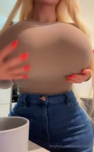 Had family over made myself a lemon n honey throat is so sore