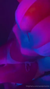 Up close part 70