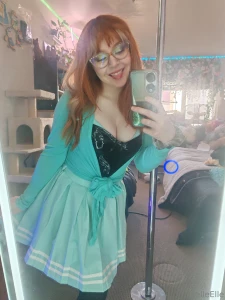 Breasting boobaly today part 1