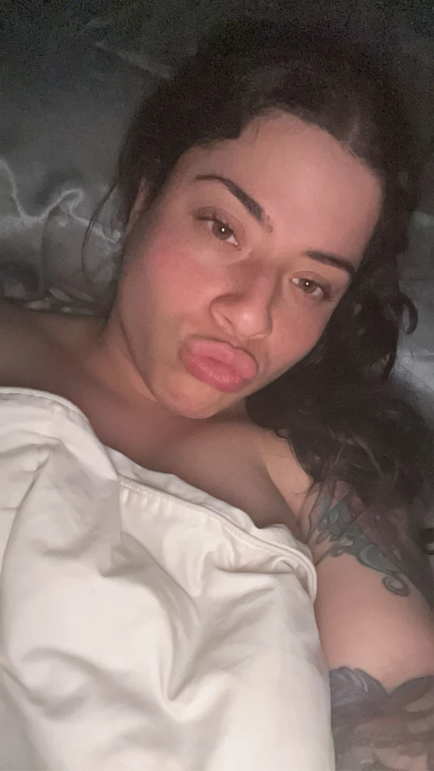 Are we getting freaky under the sheets 