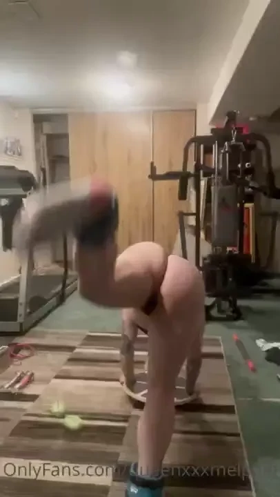 Should i keep recording this work out 