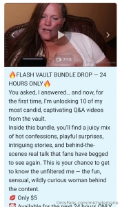 It s that time again if you have not had the chance go unlock