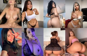 Let s do something that you have always wanted to try sarahmontanafree part 1