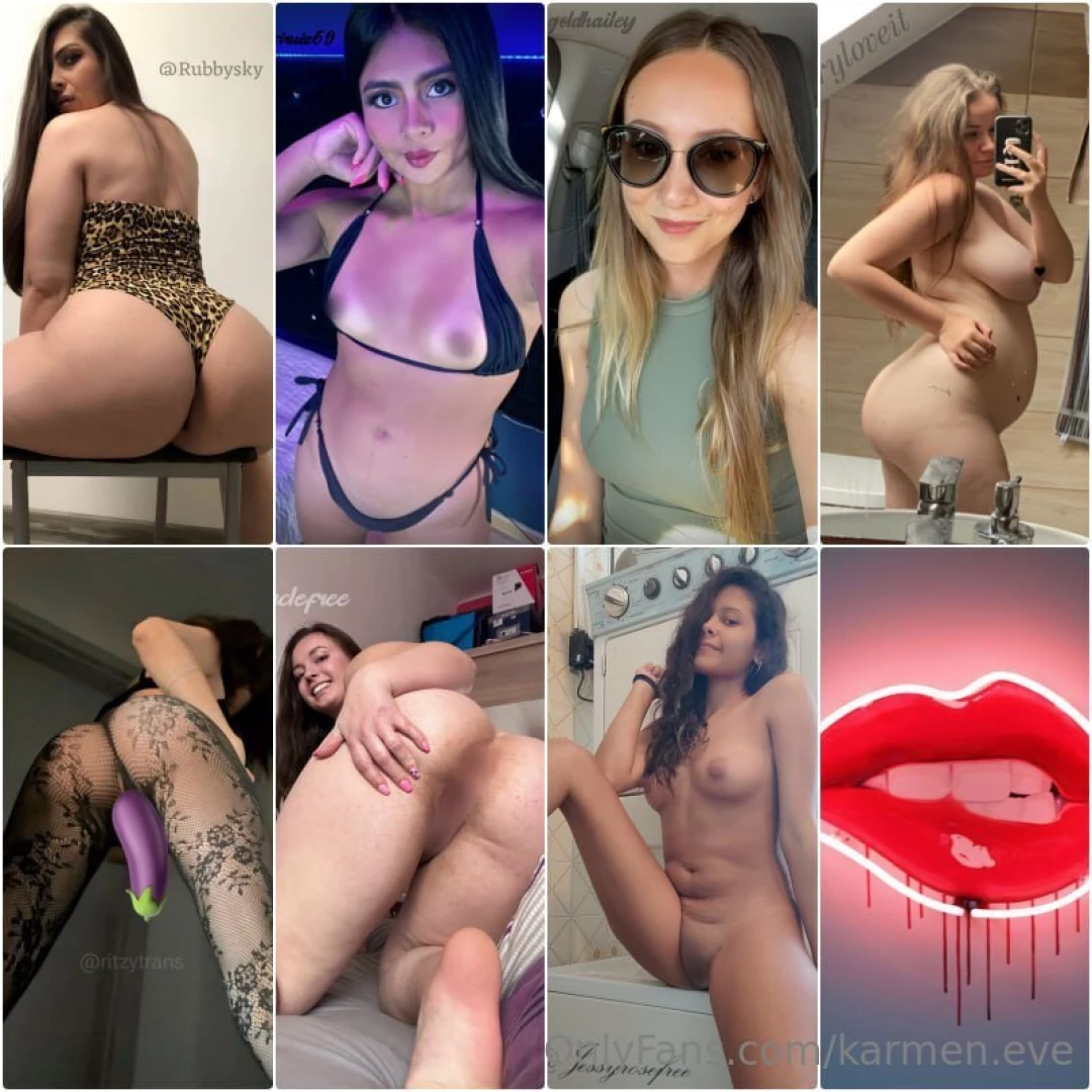 Rubbysky sofiruiz69 goldhailey loryloveit ritzytrans miraclefree 