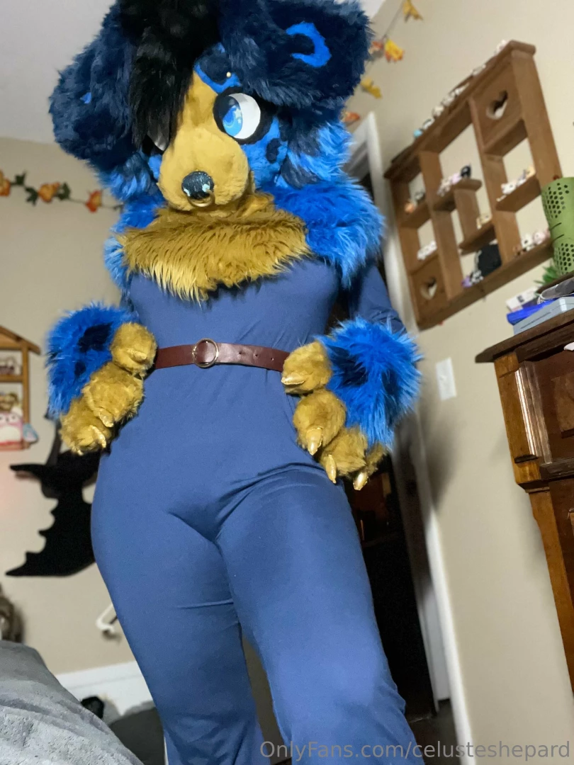 Celusteshepard part 2 