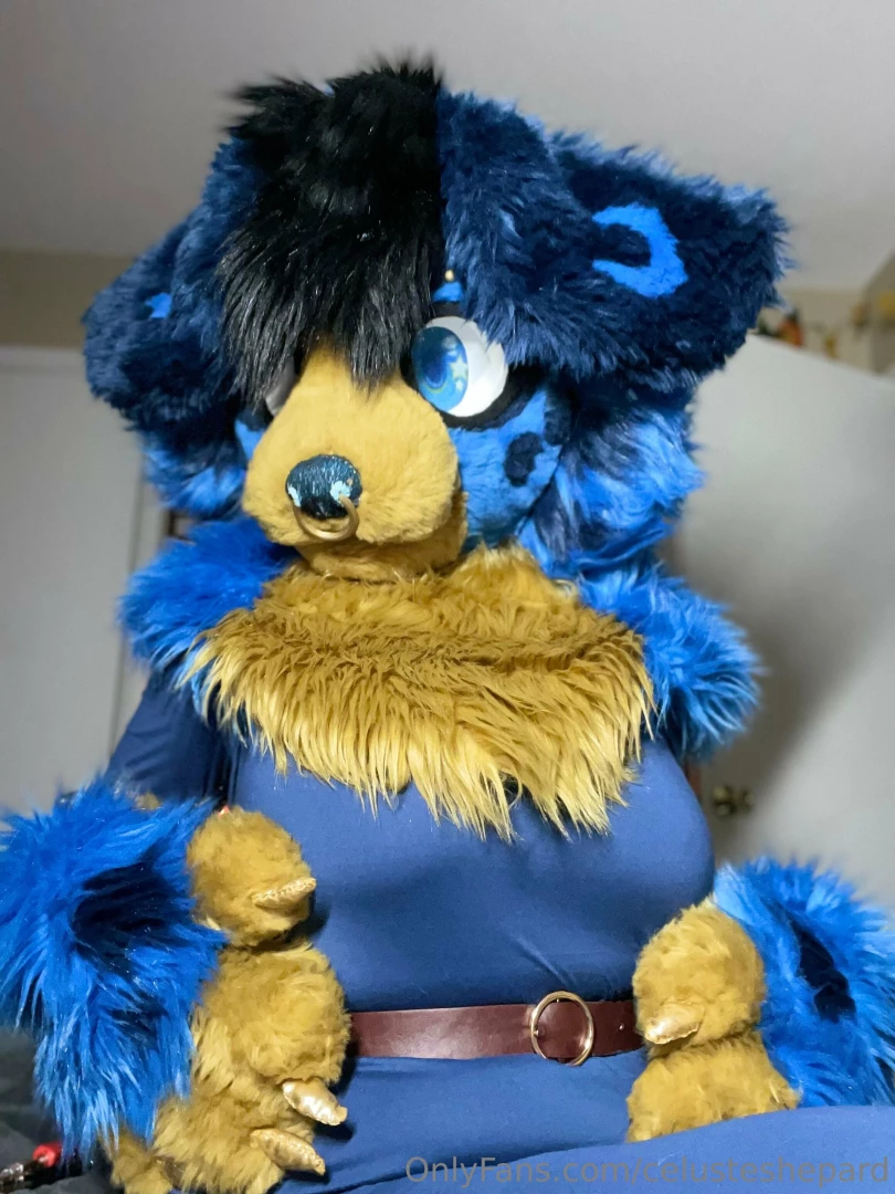 Celusteshepard part 10 