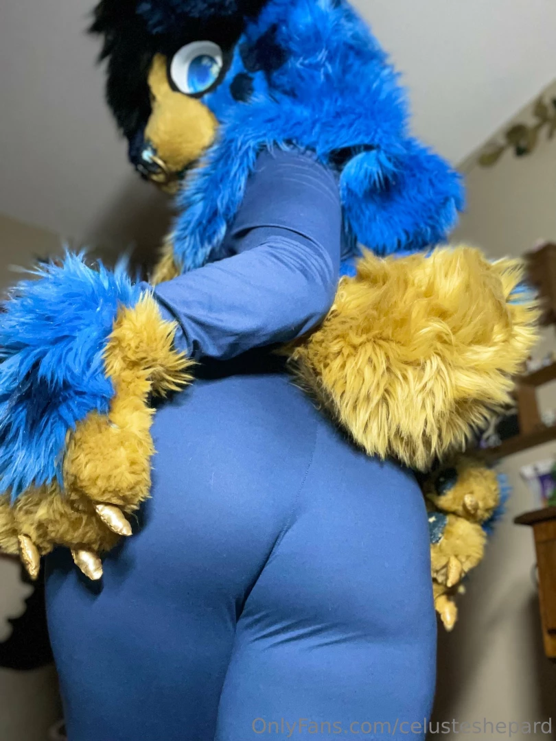 Celusteshepard part 4 