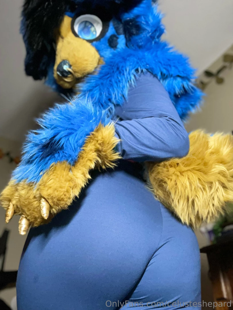 Celusteshepard part 9 