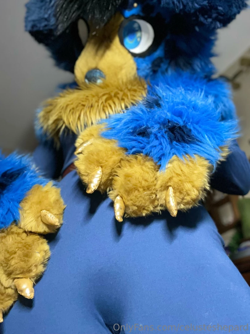 Celusteshepard part 15 