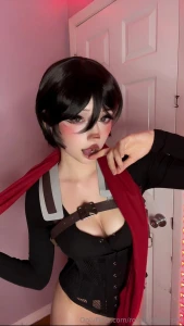 I see ur awake alreadyy