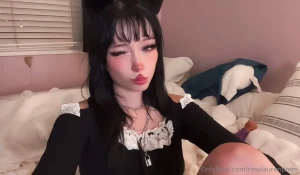 Can i be ur gf for the weekend