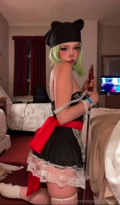 At ur service part 3