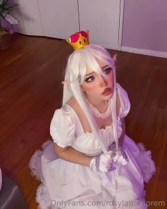 Ill be ur succubus little toy 3