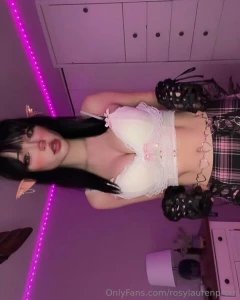 Enjoying your afternoon so far