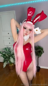 Im a baby bunny and i need u to take care of me