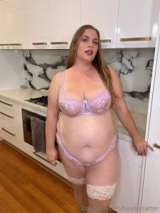 Hayleycarter part 14