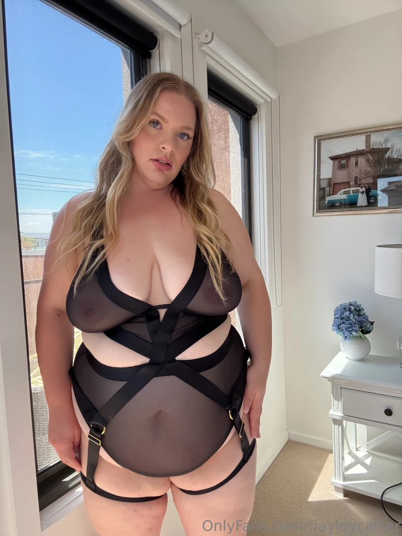 Hayleycarter part 39 