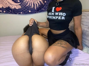 Do you like wedgies part 2