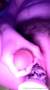 A little fun with my suction toy and skull dildo i ve been part 1