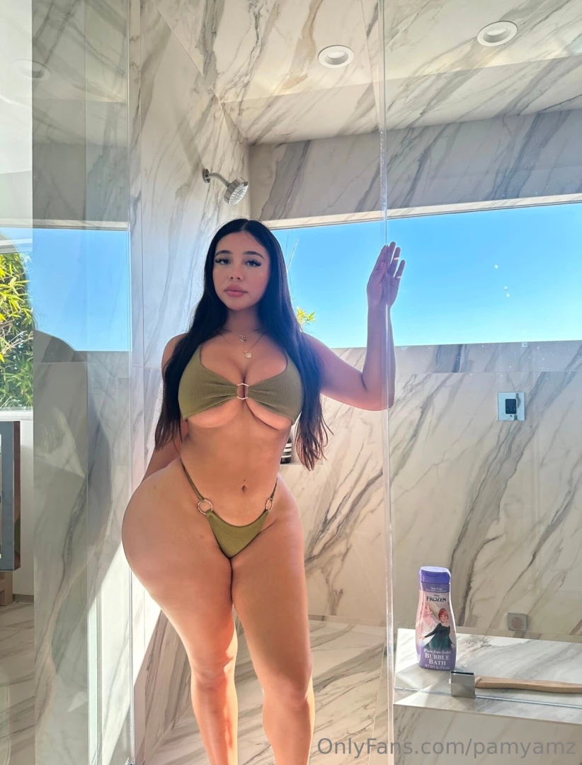 Bath time or tease time you decide 