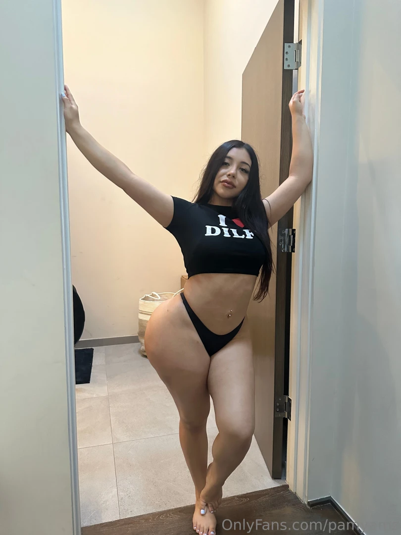 This wasn t supposed to be this hot but here we are 