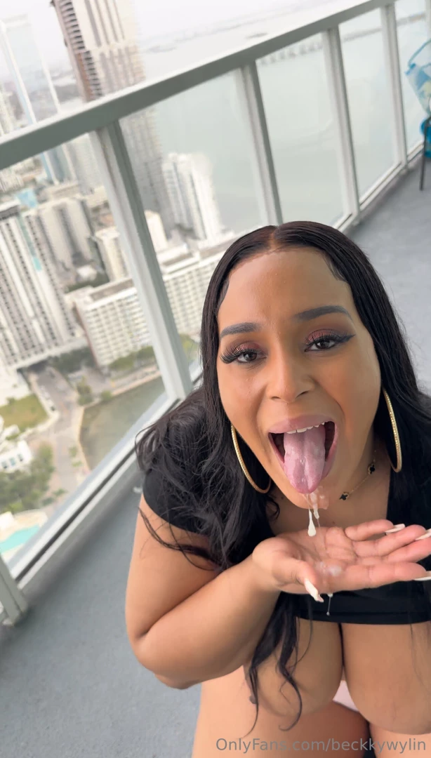 The neighbor called and said he saw us i sucked dick on a penthouse 