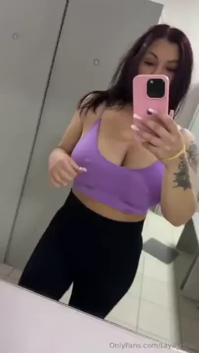 Starting my day with sport and wishing you a great mood this morning 