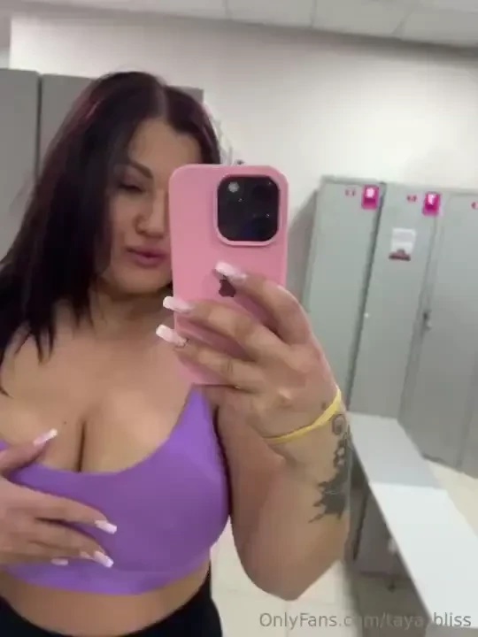 Starting my day with sport and wishing you a great mood this morning part 1 