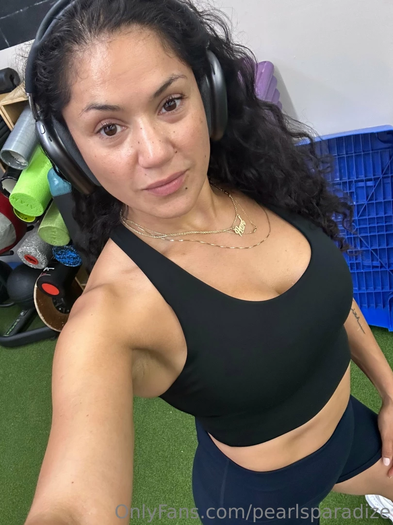 Feel the burn or is it just me 