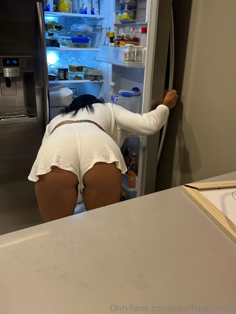 Lookin for a snack part 4 