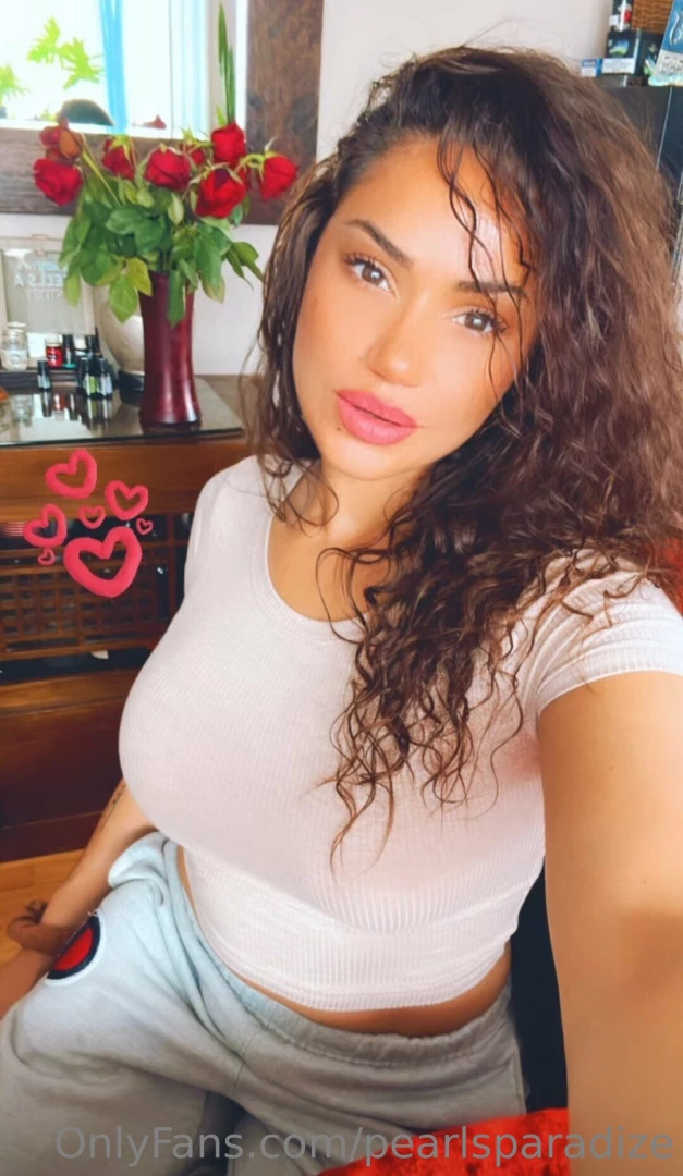 I m the reason your heart s racing 