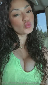 St patrick s day glow hits different