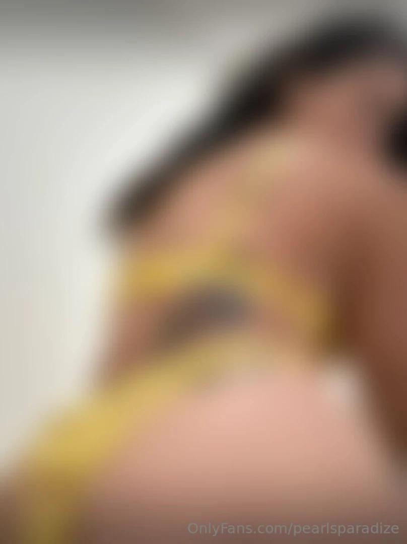 This see-through lingerie is tempting but wouldn t you rather see it 