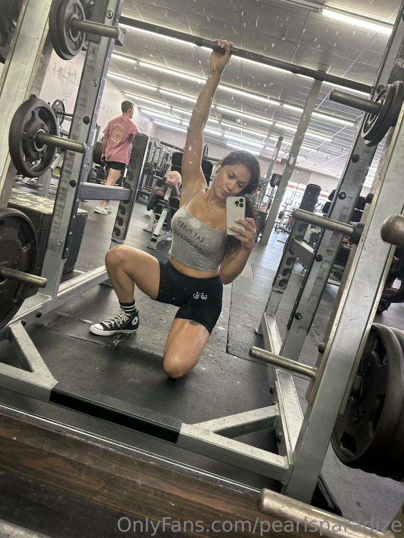 Training now flexing later 
