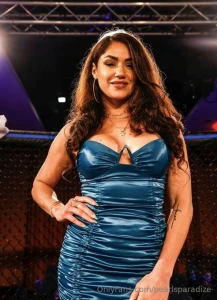 Pretty face fighter s heart