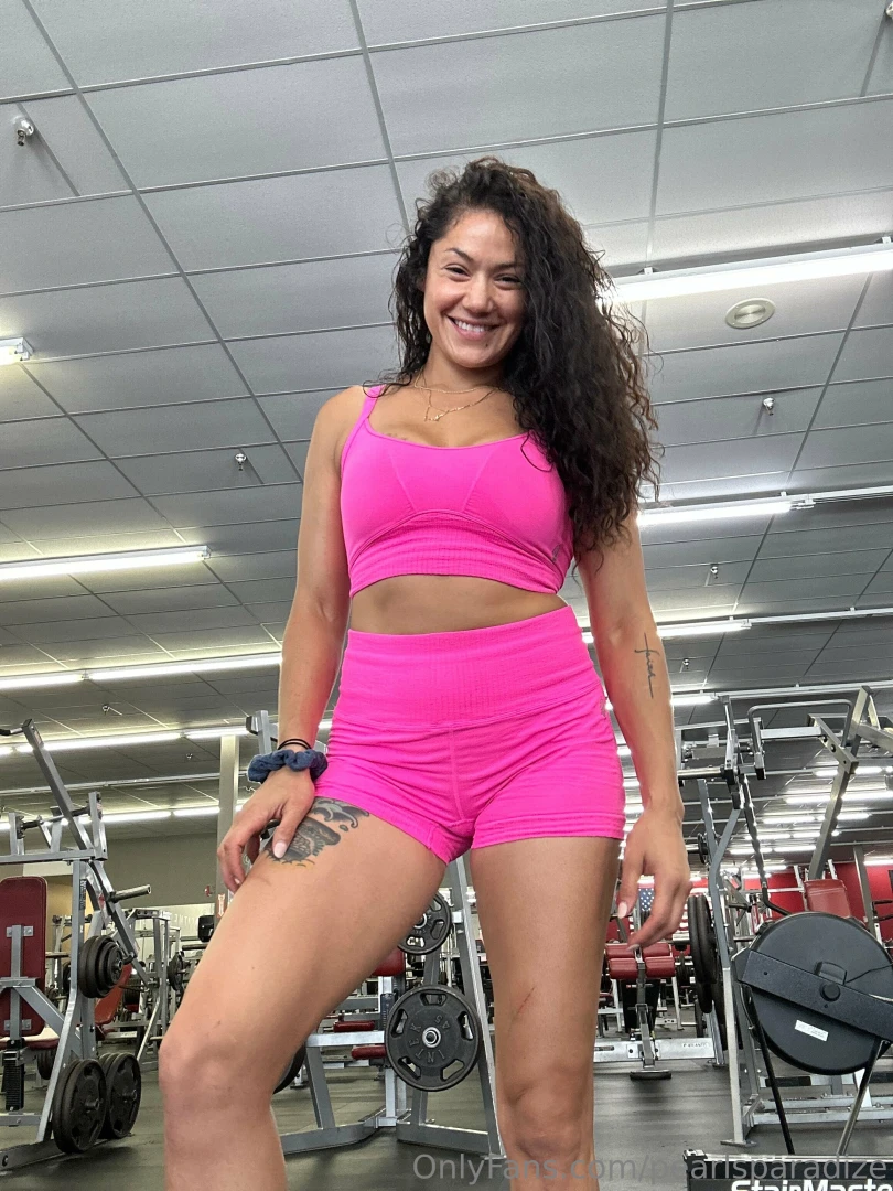 Black belt in flirting 