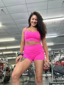 Black belt in flirting