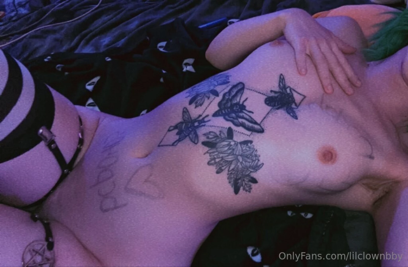 Gn sleep tight part 4 