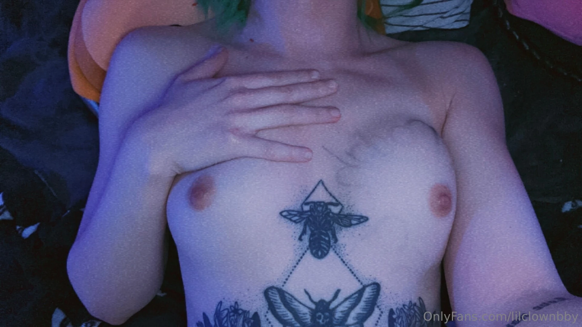 Gn sleep tight part 1 